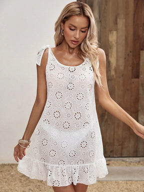 Saída de Praia Mari