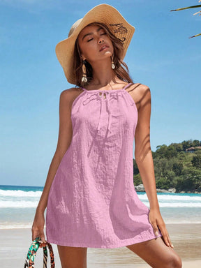 Saída de Praia Helen