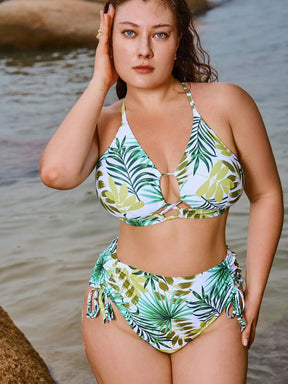 Biquíni  Plus Size Selani
