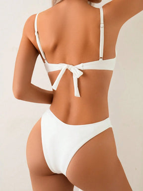 Biquíni Elegante Sara