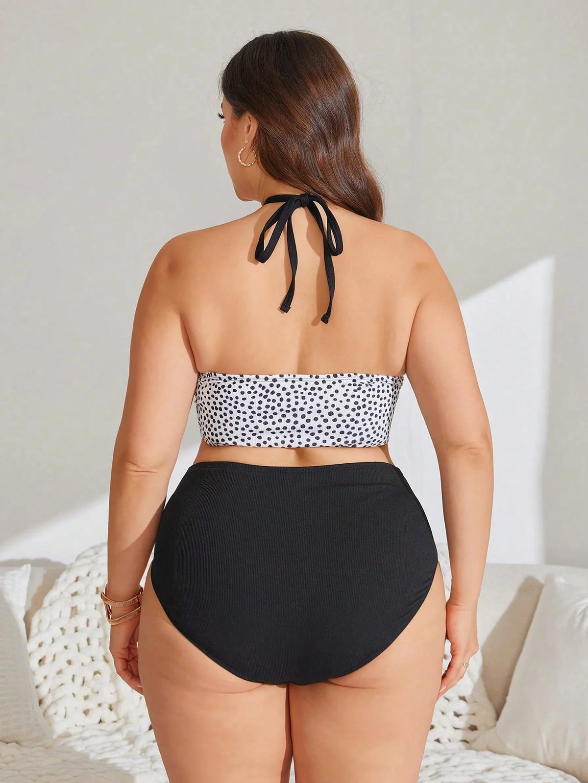 Biquíni Plus Size Solira