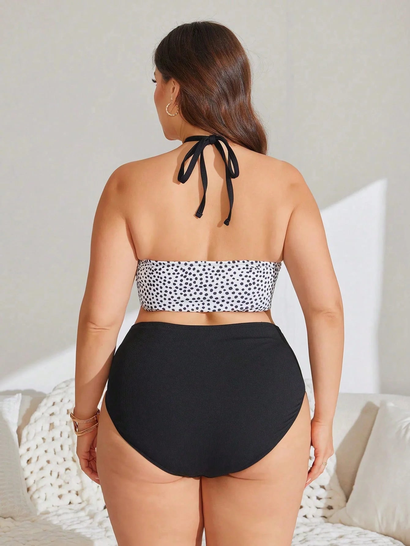Biquíni Plus Size Solira