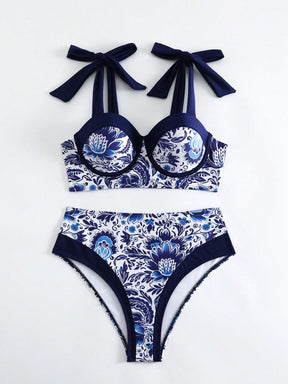 Biquíni Hot Pant Nidiane