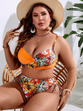 Biquíni Plus Size Yara G2