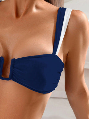 Biquíni Elegante Alicia